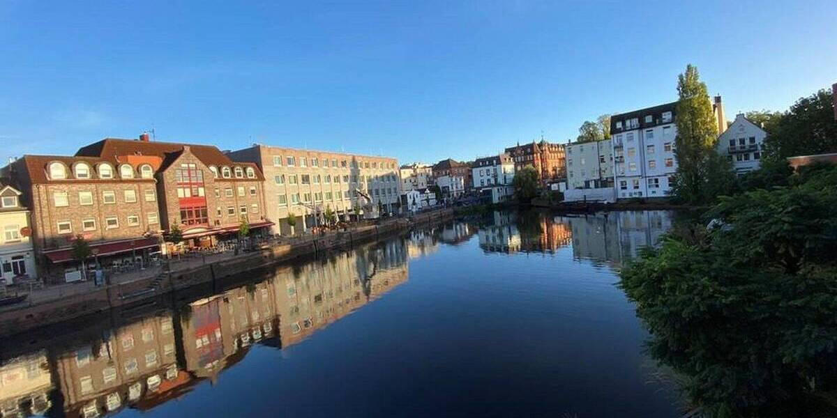 Etagenwohnung Hamburg Lohbrügge - 3 Zimmer, 96 m&sup2;, 594.950&euro; | Angebot:26156018