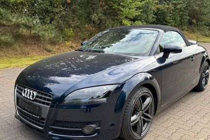 Audi TT 145.868 km 8.500 &euro; Buchholz 21244