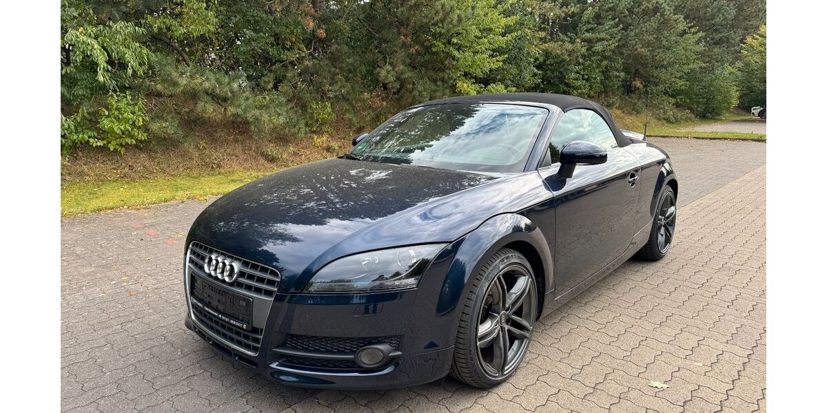Audi TT 145.868 km 8.888 &euro; Buchholz 21244
