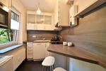 Terrassenwohnung Hamburg Horn - 1 Zimmer, 40 m&sup2;, 205.000&euro; | Angebot:26894421