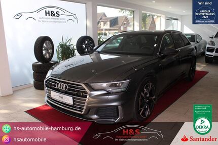 Audi A6 114.150 km 30.450 € Pinneberg 25421