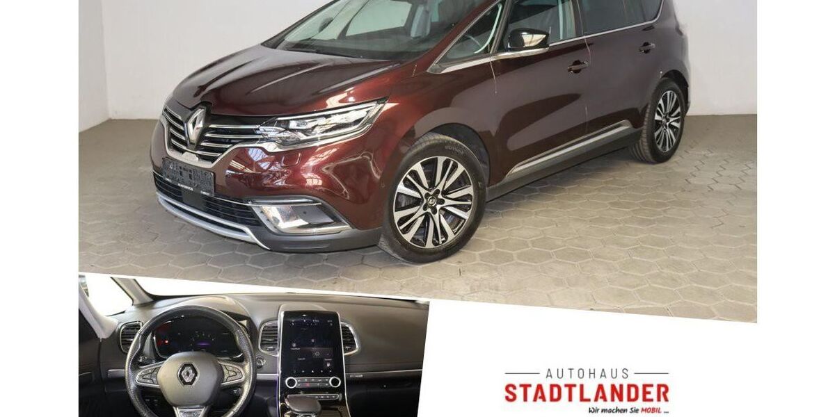 Renault Espace 70.976 km 27.990 &euro; Norderstedt 22844