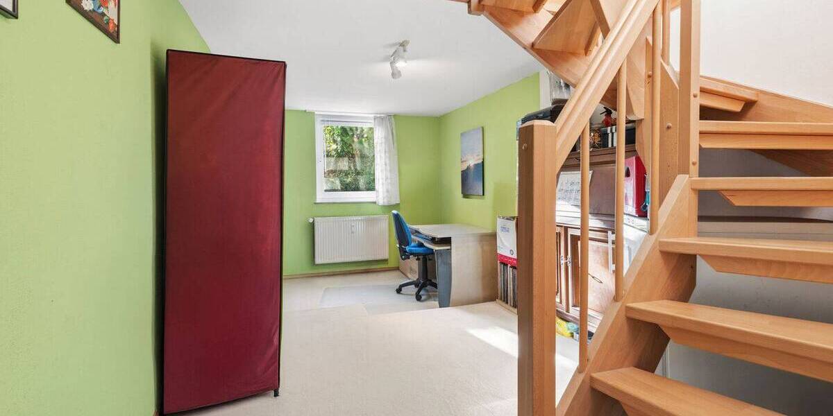 Etagenwohnung Hamburg Wandsbek - 3 Zimmer, 85 m&sup2;, 339.000&euro; | Angebot:26289952
