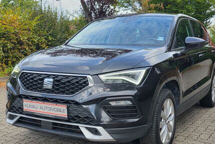 Seat Ateca 220.315 km 14.900 € Hamburg 22453