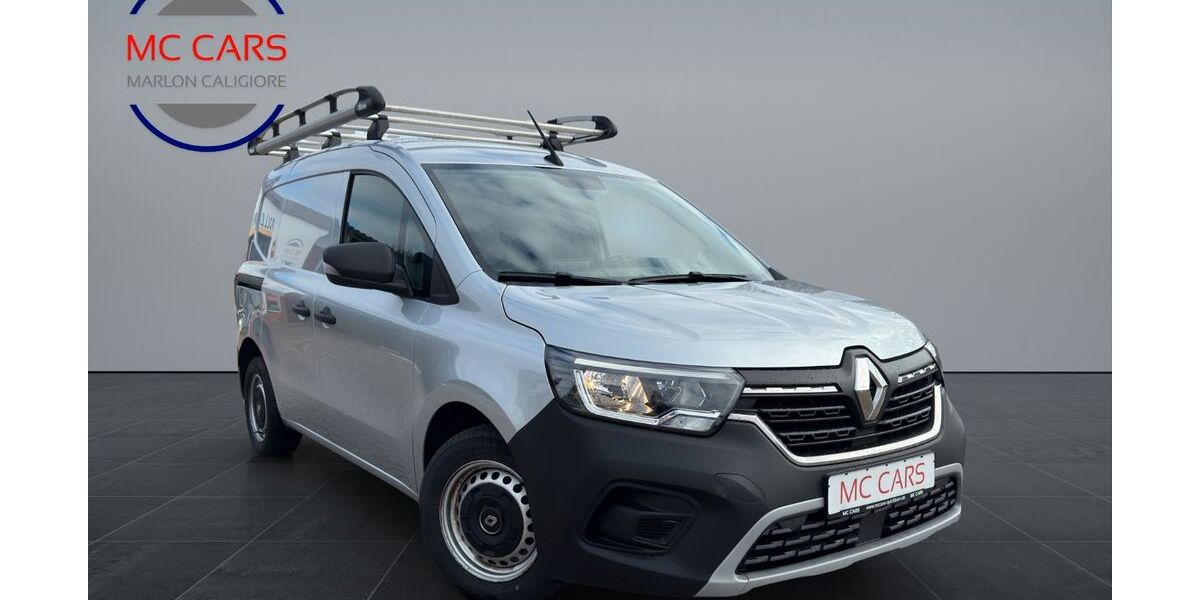 Renault Kangoo 51.000 km 12.990 &euro; Quickborn 25451