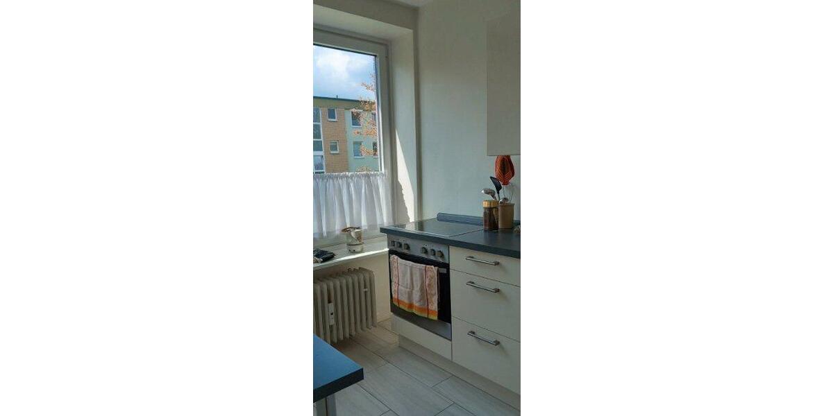 Etagenwohnung Hamburg Wandsbek - 1 Zimmer, 43 m&sup2;, 209.000&euro; | Angebot:26392383