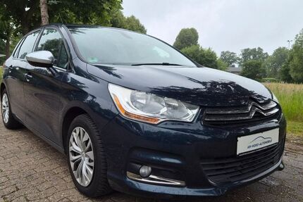 Citroen C4 159.103 km 4.999 &euro; Buxtehude 21614