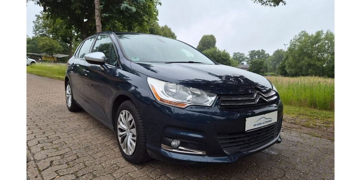 Citroen C4 159.103 km 4.999 &euro; Buxtehude 21614