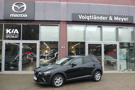 Mazda CX-3 50.878 km 13.485 € Hamburg 22049