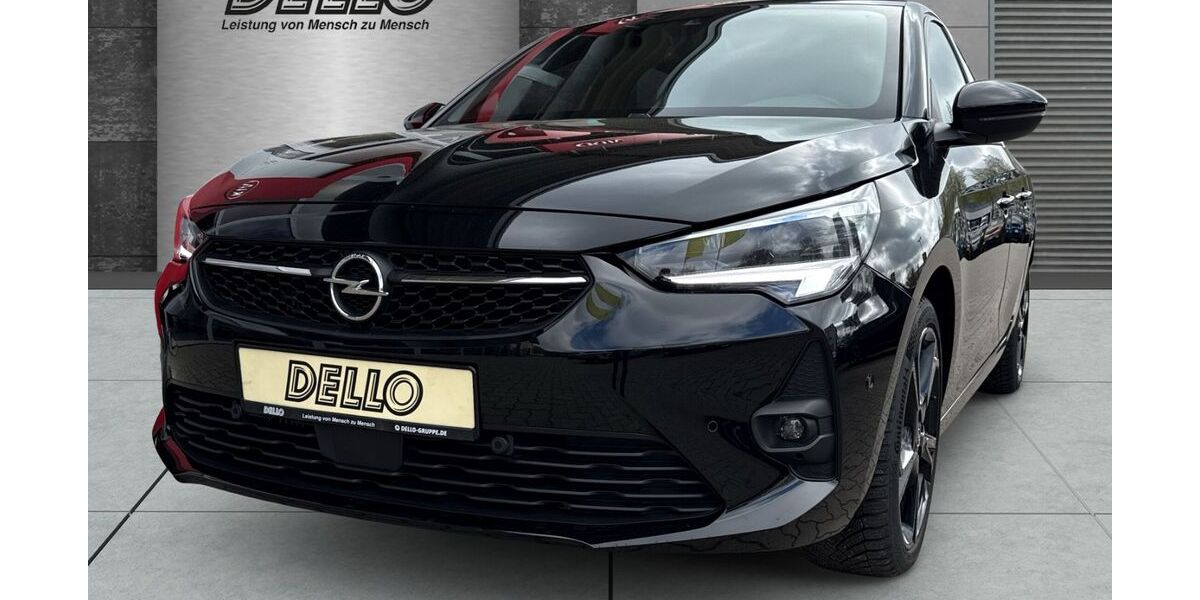 Opel Corsa 19.000 km 17.990 &euro; Reinbek 21465