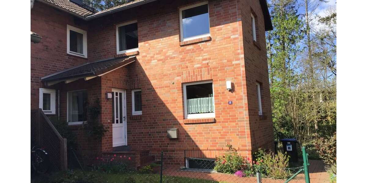 Einfamilienhaus Ahrensburg - 6 Zimmer, 151 m&sup2;, 649.000&euro; | Angebot:26157996