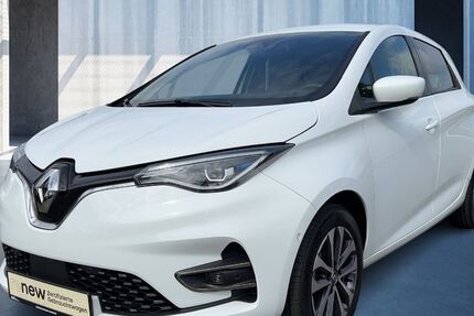 Renault ZOE 17.917 km 16.790 € Hamburg 20537
