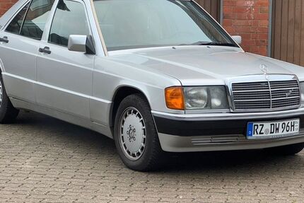 Mercedes-Benz 190 360.000 km 7.999 &euro; Geesthacht (bei Hamburg) 21502
