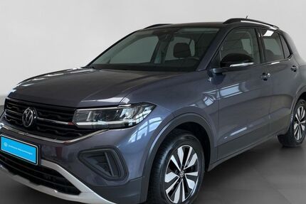 VW T-Cross 8.232 km 21.920 &euro; Seevetal 21220