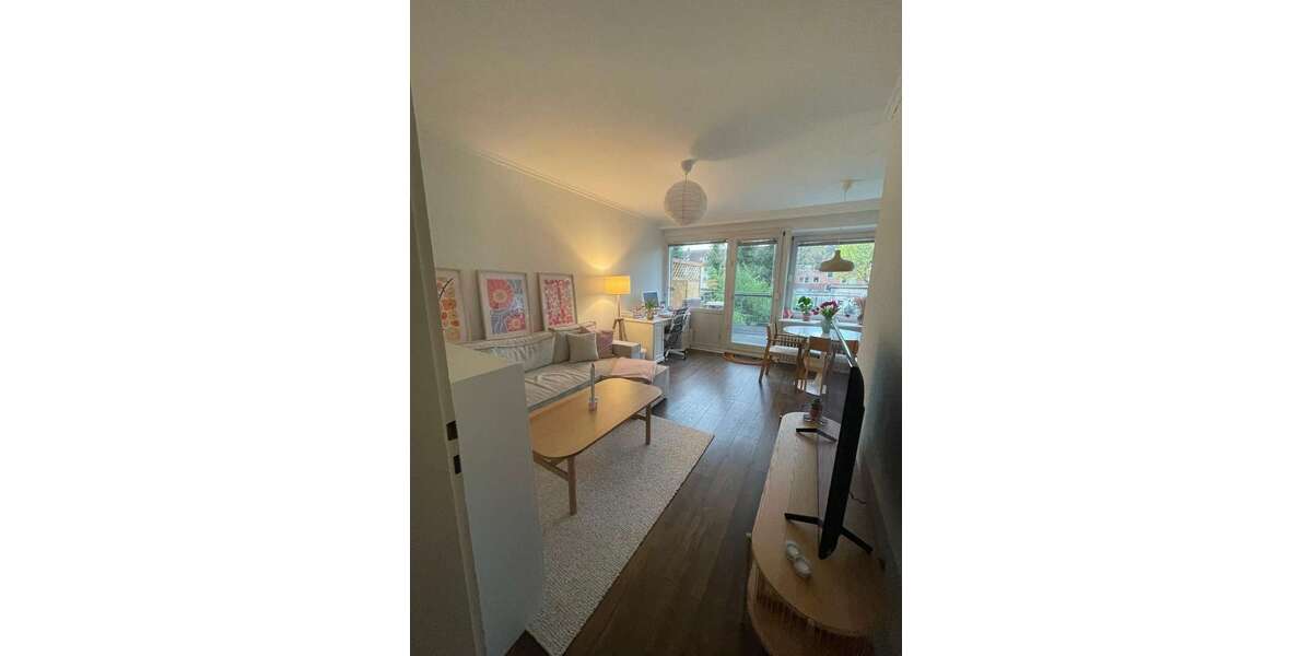 Wohnung zum Kaufen in Hamburg 419.000 € 54 m² 2 zimmer