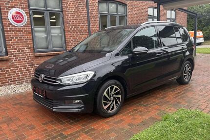 VW Touran 157.000 km 15.600 &euro; Quickborn 25451