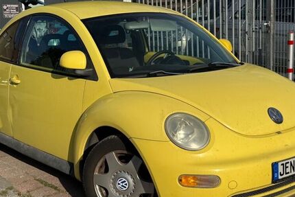 VW Beetle