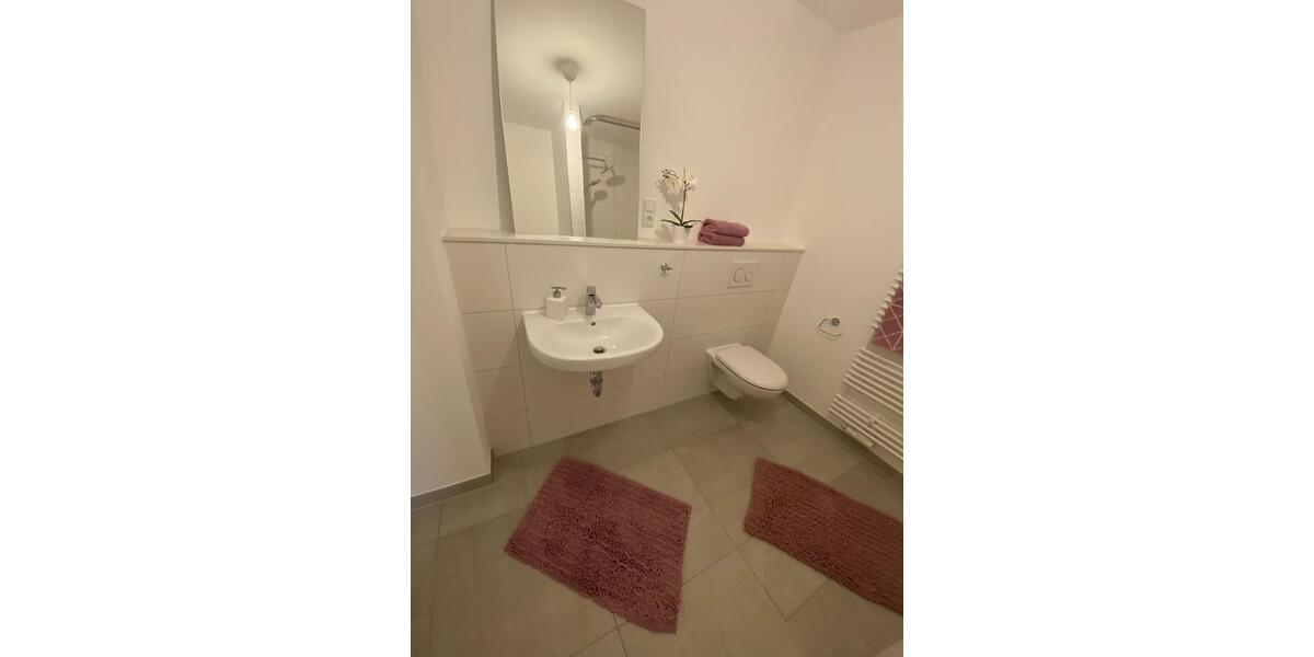 Etagenwohnung Barsbüttel - 2 Zimmer, 50 m&sup2;, 960&euro; | Angebot:25265200