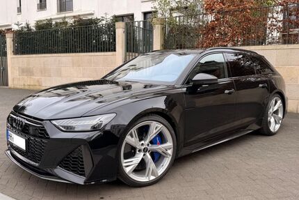 Audi RS6 6.844 km 154.980 &euro; Hamburg 20095