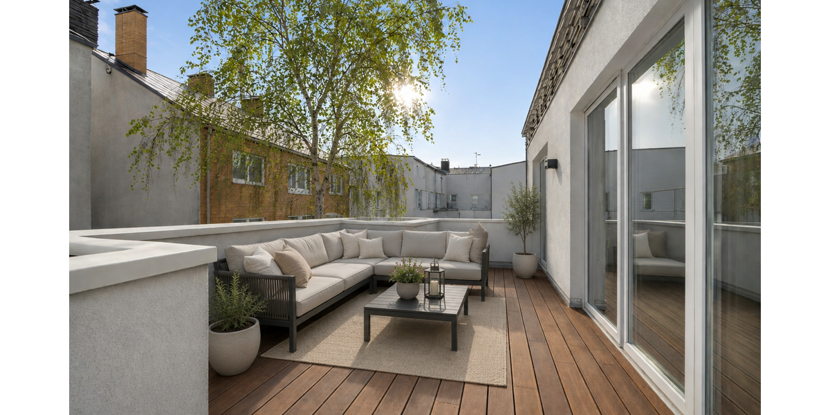 Etagenwohnung Hamburg Eimsbüttel - 4 Zimmer, 122 m&sup2;, 1.095.000&euro; | Angebot:26865226