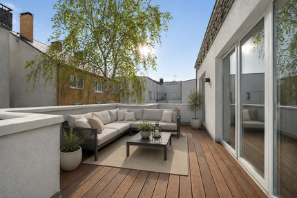 Wohnung Hamburg Eimsbüttel - 4 Zimmer, 122 m&sup2;, 1.095.000&euro; | Angebot:26865226