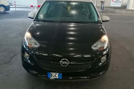 Opel Adam 24.000 km 13.000 &euro; Hamburg 22117
