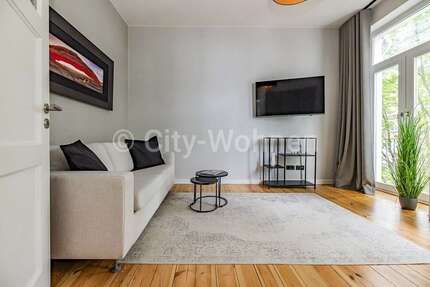 Zimmer Hamburg Uhlenhorst - 1 Zimmer, 1.200&euro; | Angebot:25314514