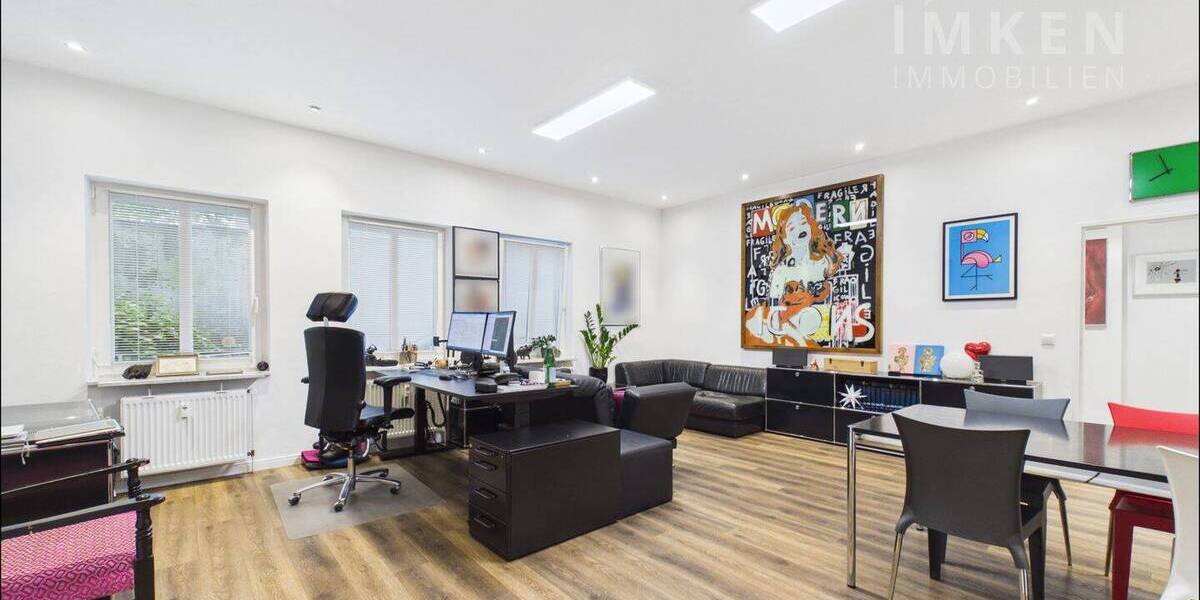 Gewerbeobjekt Hamburg Altona-Altstadt - 298.000&euro; | Angebot:26834169