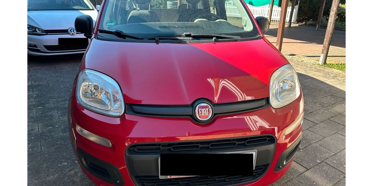Fiat Panda 84.680 km 5.300 &euro; Henstedt-Ulzburg 24558