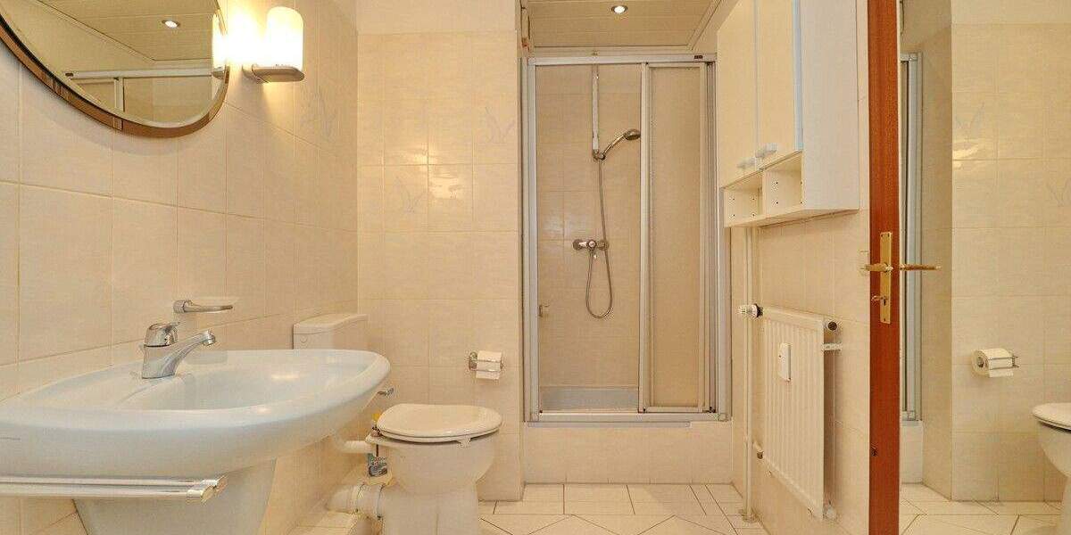 Etagenwohnung Halstenbek - 3 Zimmer, 95 m&sup2;, 349.000&euro; | Angebot:25607566