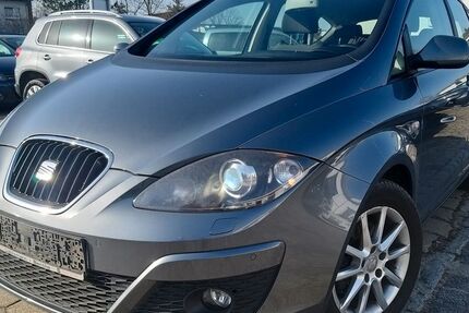Seat Altea 235.000 km 4.290 &euro; Neu Wulmstorf 21629