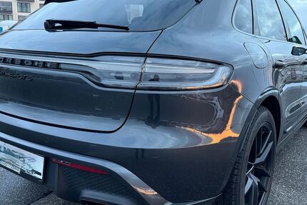 Porsche Macan 72.789 km 77.789 &euro; Hamburg 20457