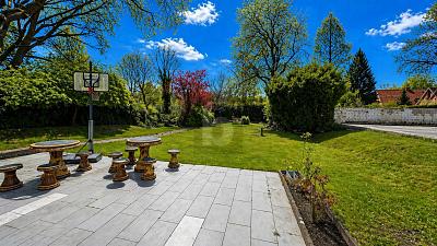 ATTRAKTIVES POTENZIAL IN GEWACHSENER WOHNLAGE - Grundstück Hamburg Hummelsbüttel Hummelsbüttel | Angebot:26326686