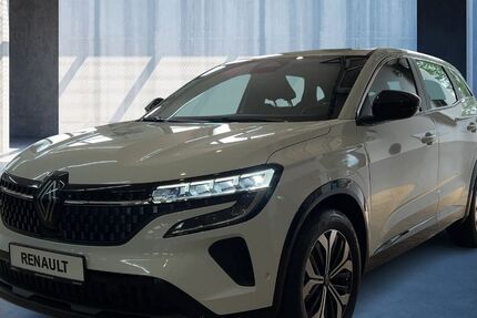 Renault Austral 30.458 km 19.890 &euro; Hamburg 20537