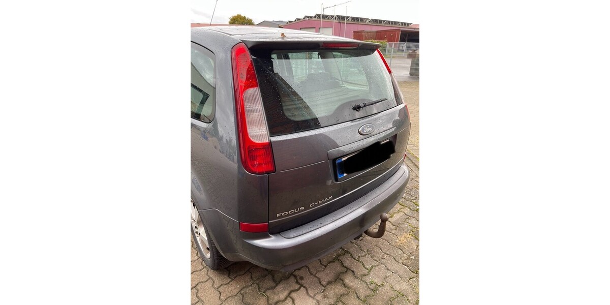 Ford c max 210.000 km 2.399 &euro; Jesteburg 21266