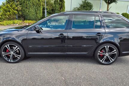 Skoda Octavia 200.987 km 7.600 &euro; Ahrensburg 22926