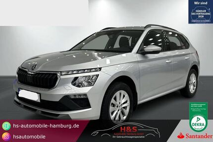 Skoda Kamiq 33.840 km 24.900 &euro; Pinneberg 25421