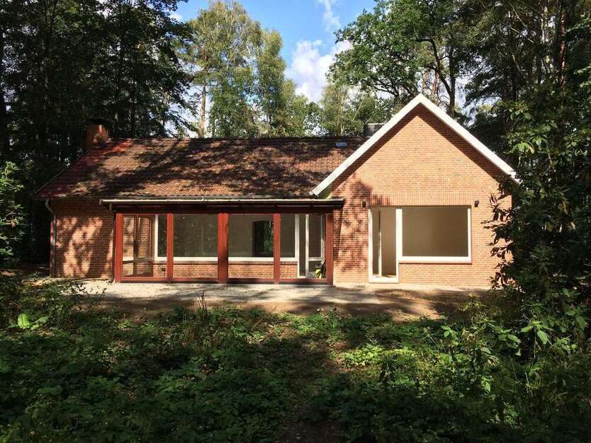Haus zum Mieten in Stelle-Ashausen 1.340 € 120 m²