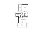 Etagenwohnung Norderstedt / Garstedt Garstedt - 3 Zimmer, 79 m&sup2;, 445.000&euro; | Angebot:26450326