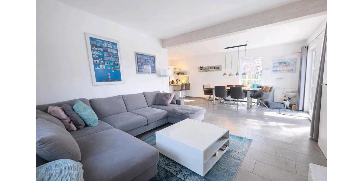 Einfamilienhaus Buchholz in der Nordheide - 9 Zimmer, 220 m&sup2;, 940.000&euro; | Angebot:26250179