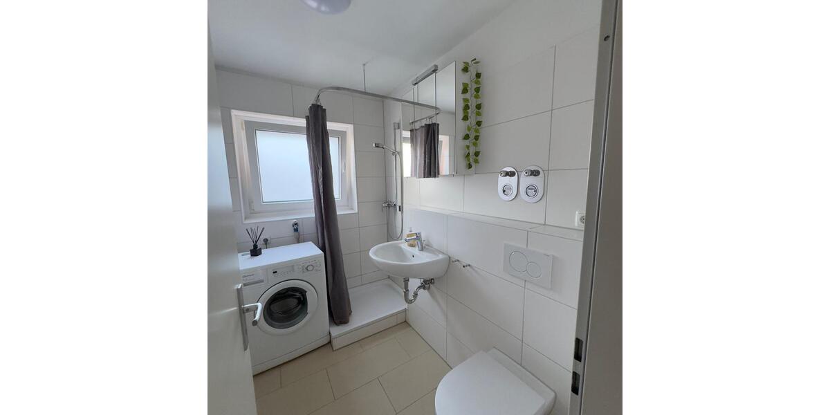 Etagenwohnung Hamburg Wandsbek - 2 Zimmer, 53 m&sup2;, 580&euro; | Angebot:26525415