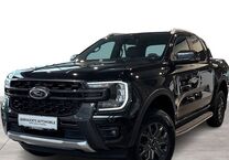 Gebrauchtwagen Ford Ranger