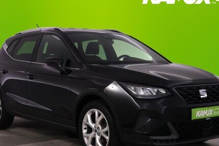 Seat Arona 74.171 km 14.490 &euro; Hamburg 22529