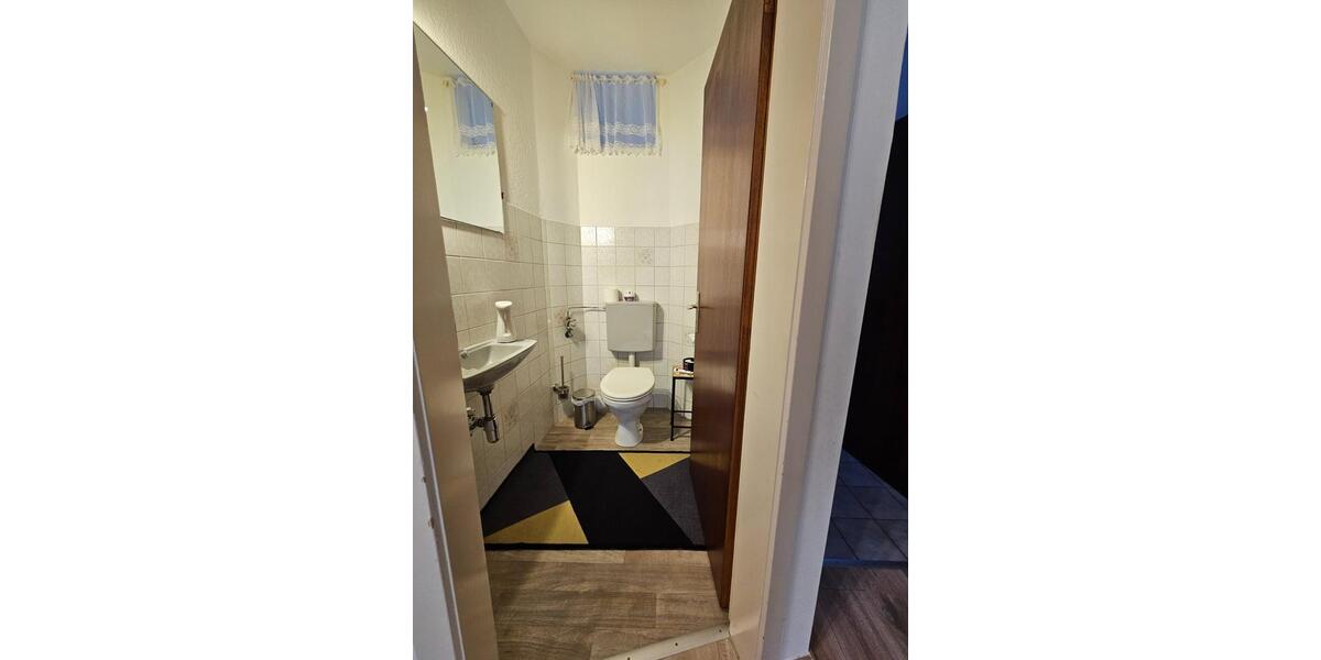 Erdgeschoßwohnung Jork - 3 Zimmer, 79 m&sup2;, 1.300&euro; | Angebot:25291856