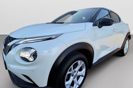 Nissan Juke 74.000 km 17.185 &euro; Seevetal 21217
