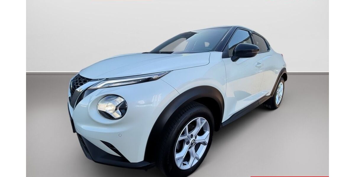 Nissan Juke 74.000 km 17.185 &euro; Seevetal 21217