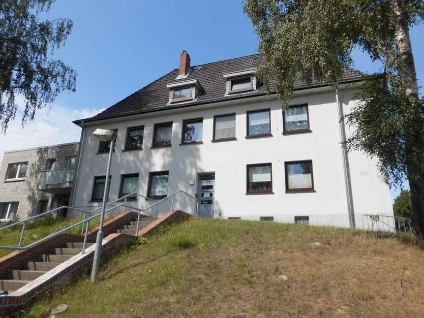 Wohnung zum Mieten in Hamburg-Marmstorf 700 € 52.1 m²