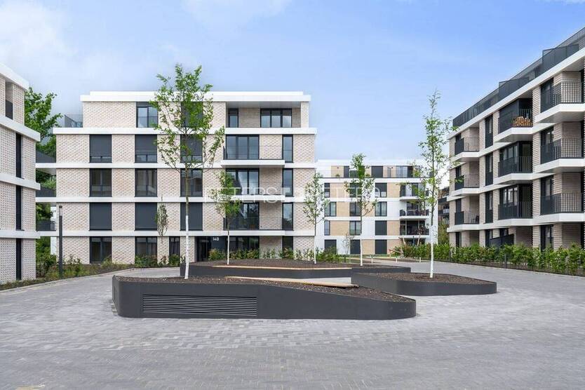 + Willkommen zu Hause - Ihr neues Wohngefühl im Neubau +