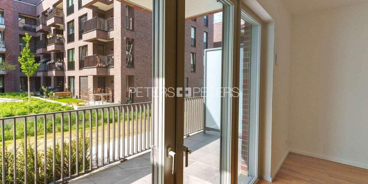 + Ihr neues Zuhause im kreativen Herzen Ottensens + 3 zimmer