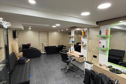 Raum im Friseur Salon zu Vermieten Jenfeld zimmer